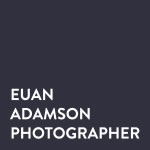 Euan Adamson Photographer