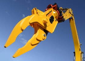 industrial Photography - Powerhand Attachments